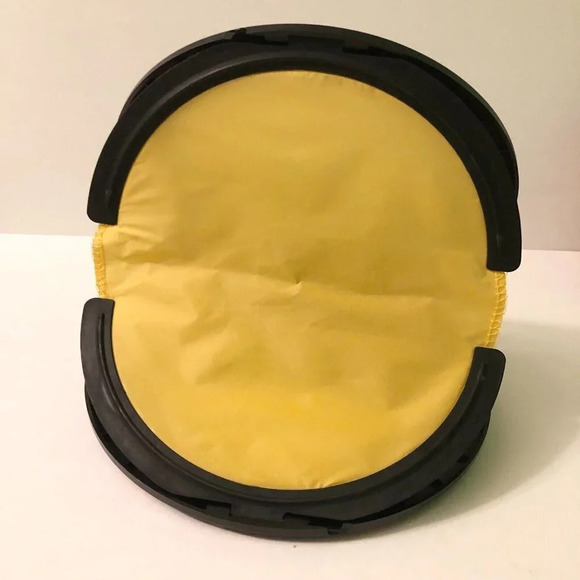 Simba Squap Catch Ball Game Adjustable Straps Set of 4 Paddles with Balls - Picture 6 of 8